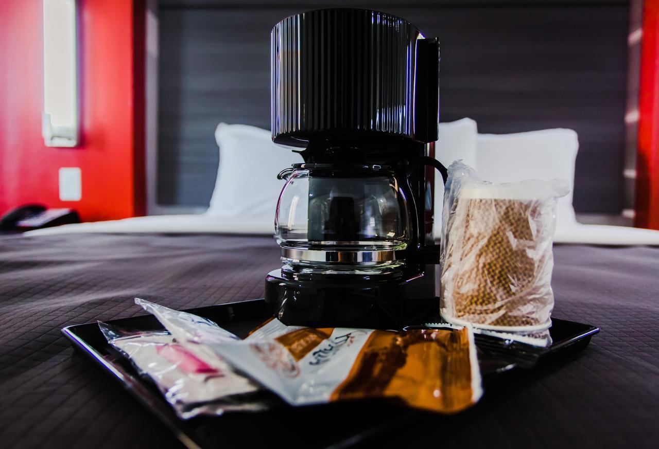 Palacio Royale Inn Boutique Katy Dış mekan fotoğraf