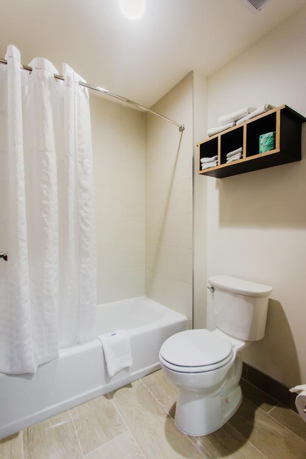 Palacio Royale Inn Boutique Katy Dış mekan fotoğraf