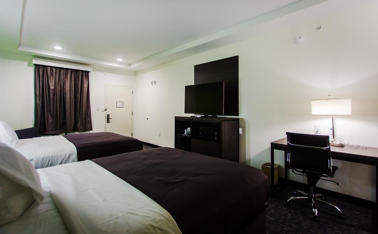 Palacio Royale Inn Boutique Katy Dış mekan fotoğraf