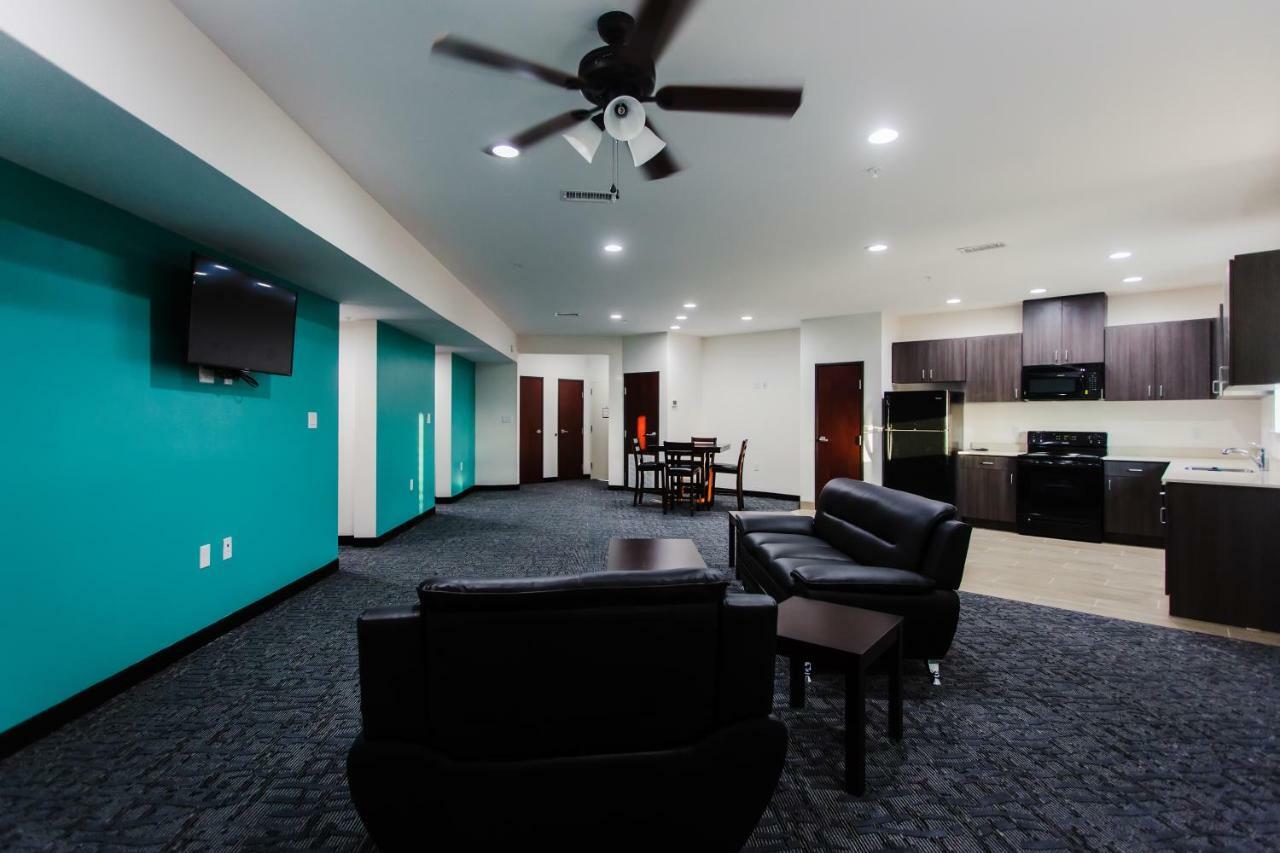 Palacio Royale Inn Boutique Katy Dış mekan fotoğraf